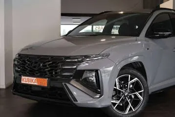 Hyundai Tucson 2025 photo 2
