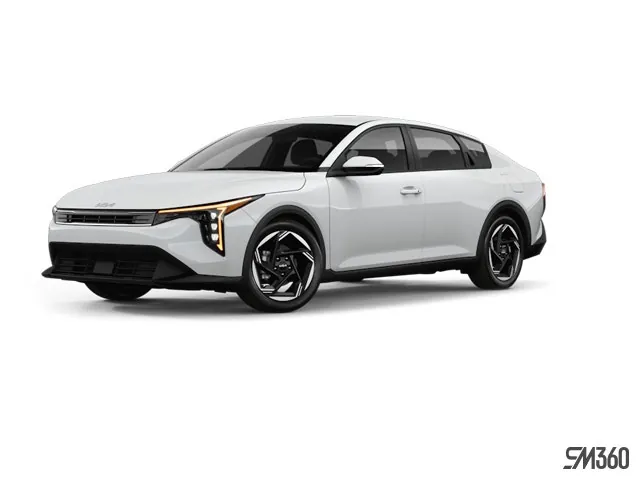 Kia K4 2026 photo 3