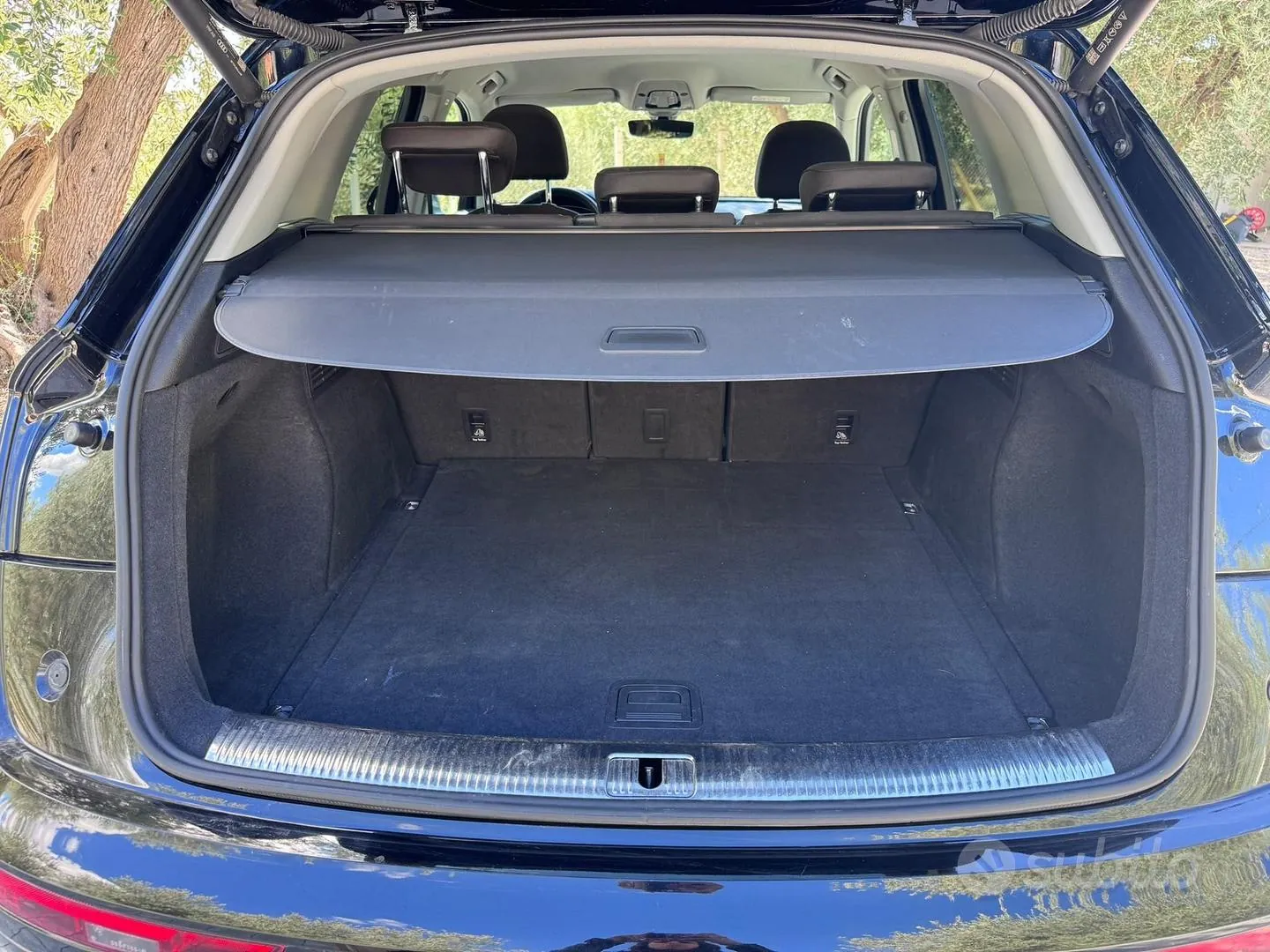 Audi Q5 2021 photo 5