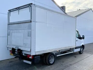Mercedes-Benz Sprinter 2022 photo 3