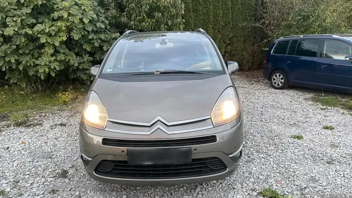 Citroen Picasso