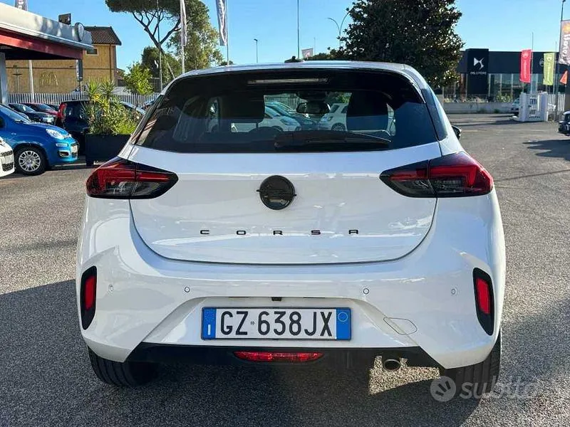 Opel Corsa 2025 photo 5