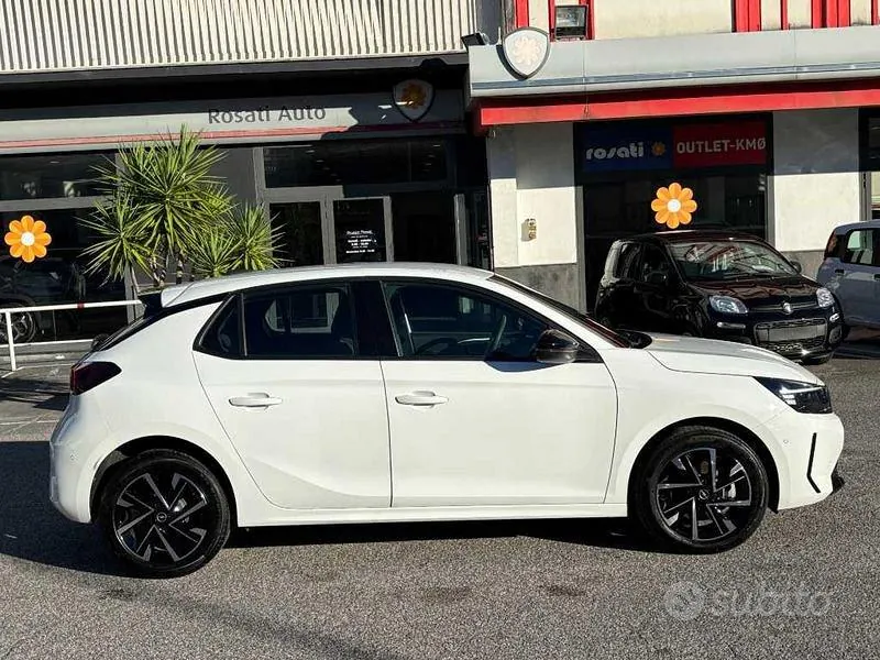 Opel Corsa 2025 photo 4