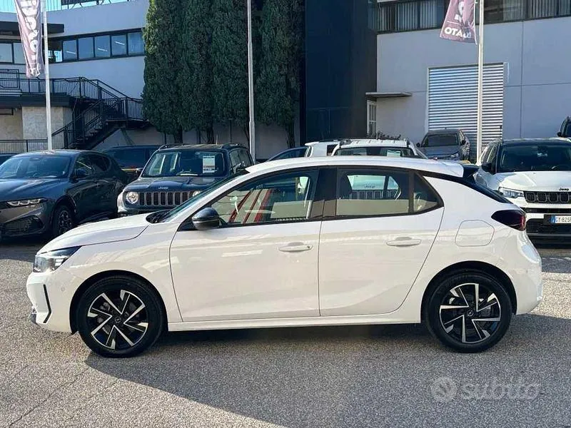 Opel Corsa 2025 photo 3