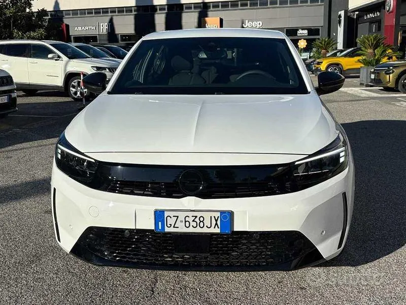 Opel Corsa 2025 photo 2