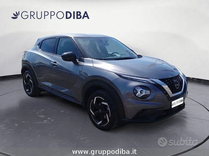Nissan Juke 2023 photo 3