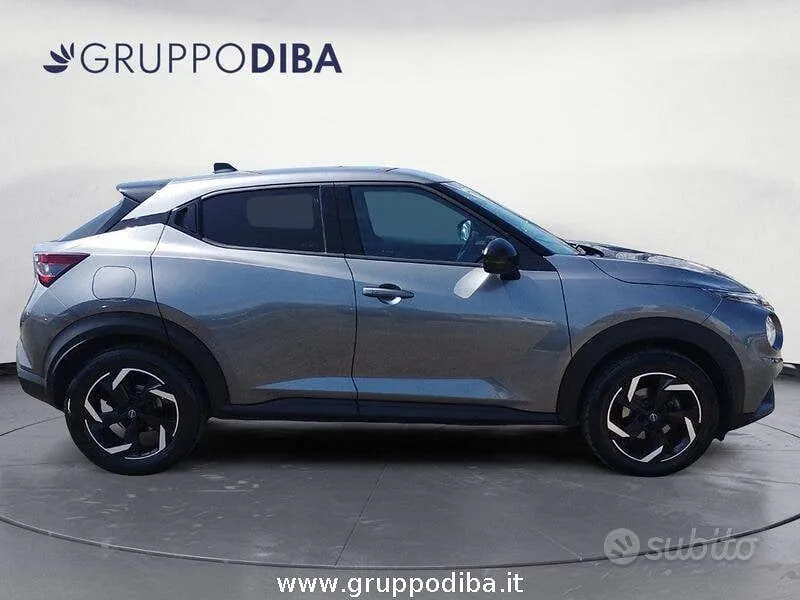 Nissan Juke 2023 photo 4