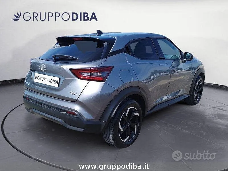 Nissan Juke 2023 photo 5