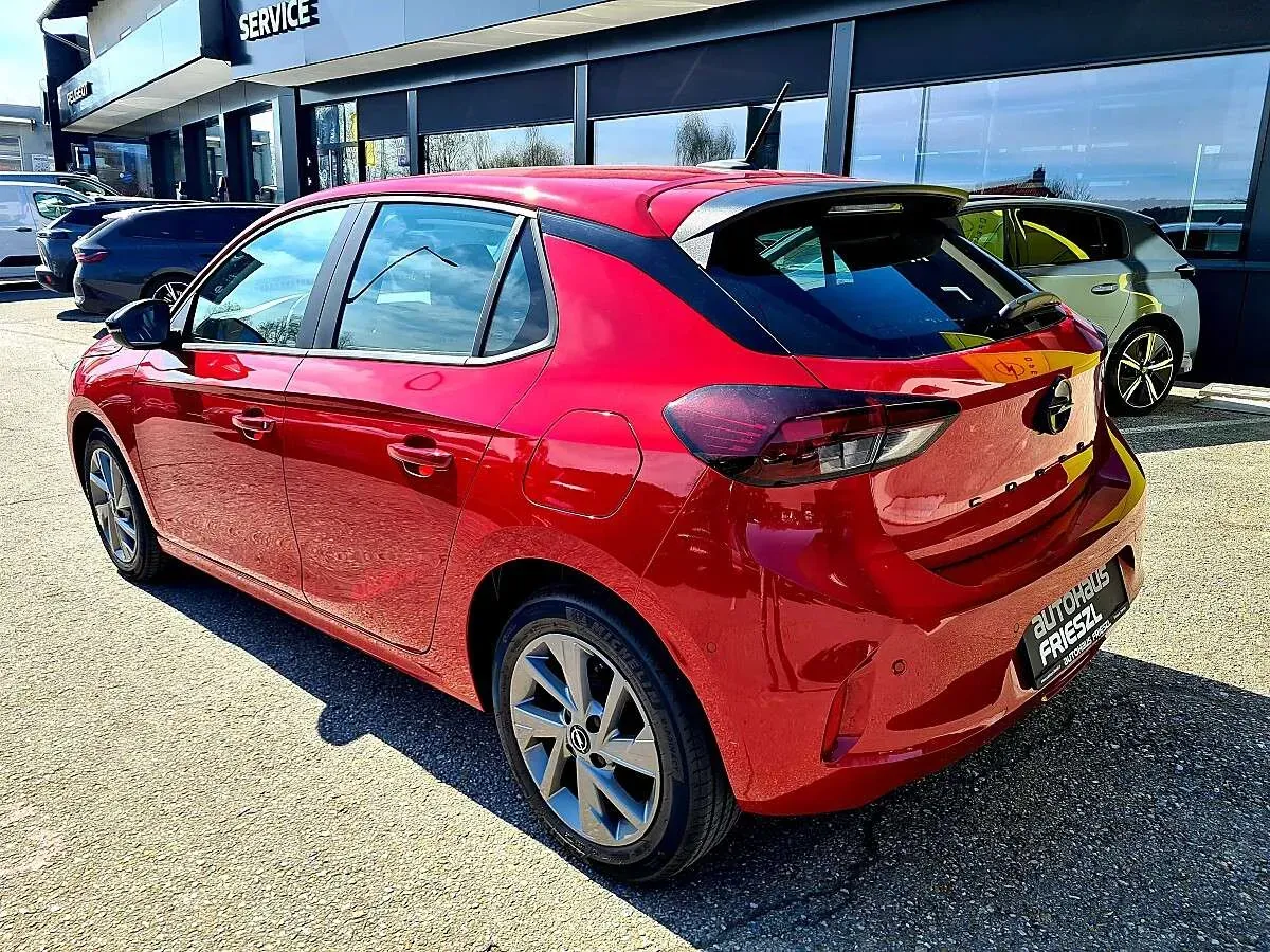 Opel Corsa 2025 photo 3