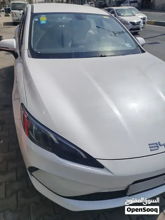 BYD Seal 2025 photo 3