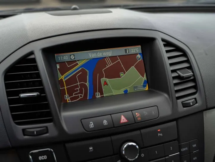 Opel Insignia 2012 photo 3