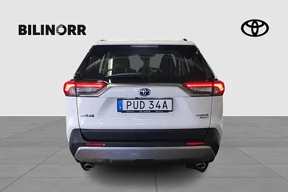 Toyota Rav4 2022 photo 4