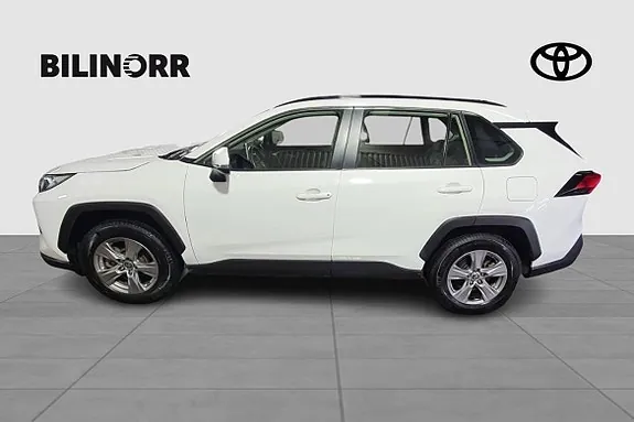 Toyota Rav4 2022 photo 2