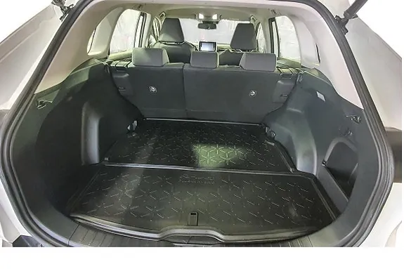 Toyota Rav4 2022 photo 5