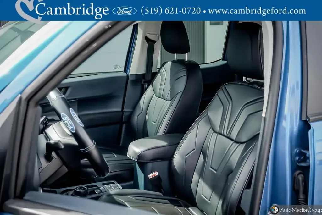 Ford Maverick 2022 photo 4