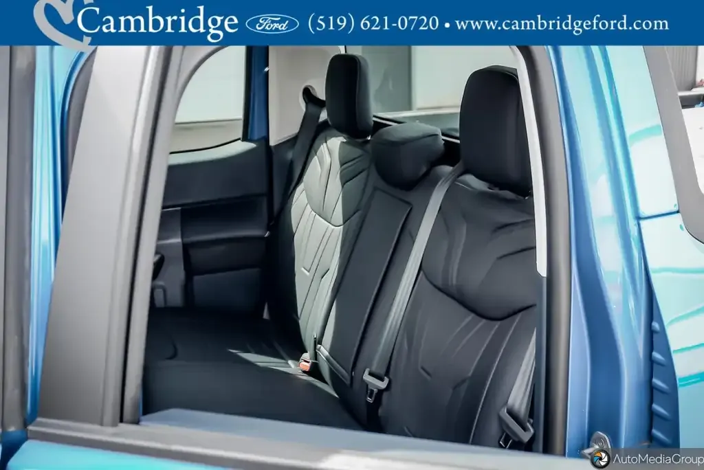 Ford Maverick 2022 photo 5