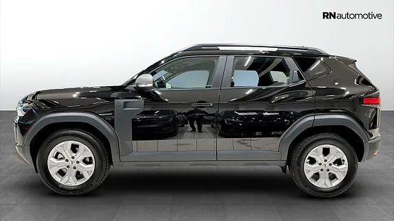 Dacia Duster 2026 photo 2
