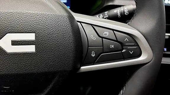 Dacia Duster 2026 photo 4