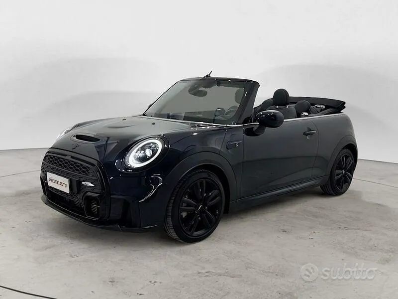 Mini Mini Cooper S