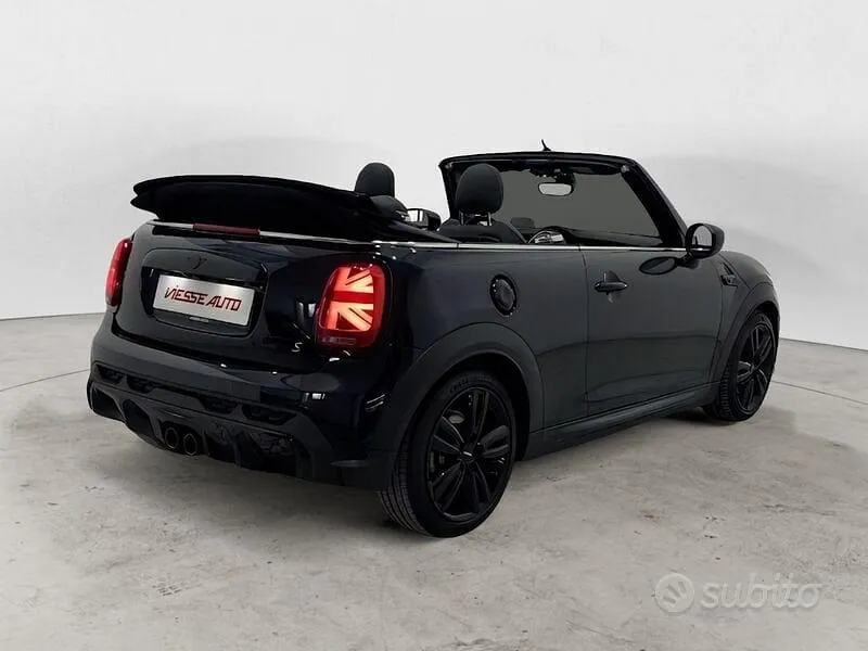 Mini Mini Cooper S 2022 photo 5