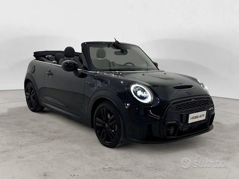 Mini Mini Cooper S 2022 photo 4