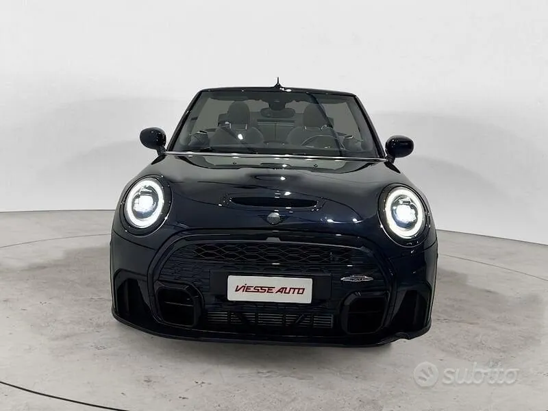 Mini Mini Cooper S 2022 photo 3