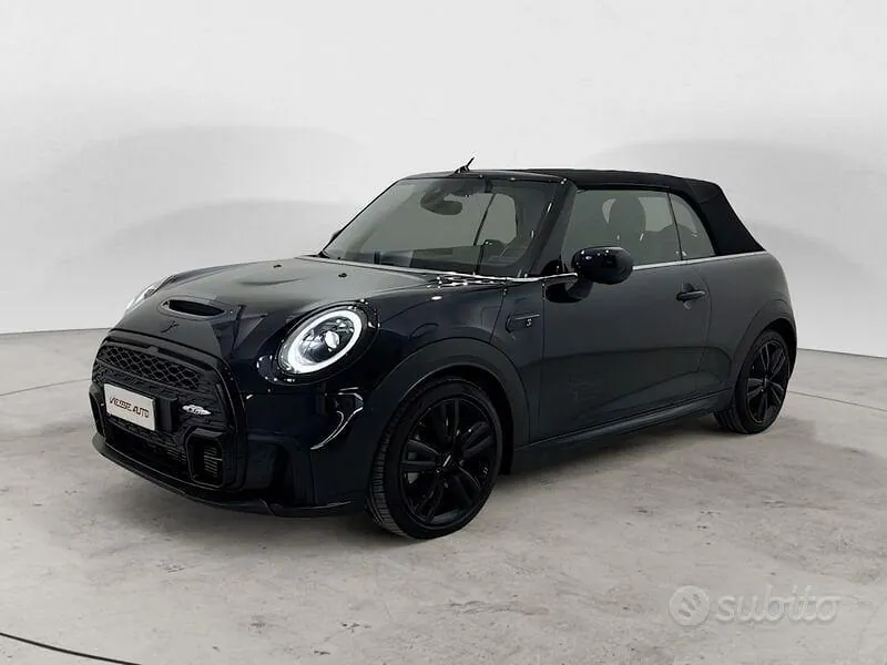Mini Mini Cooper S 2022 photo 2