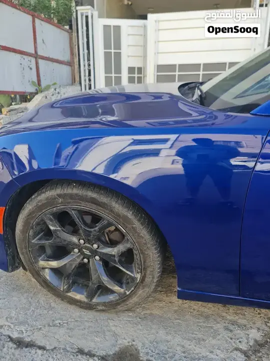 Dodge Charger 2020 photo 4