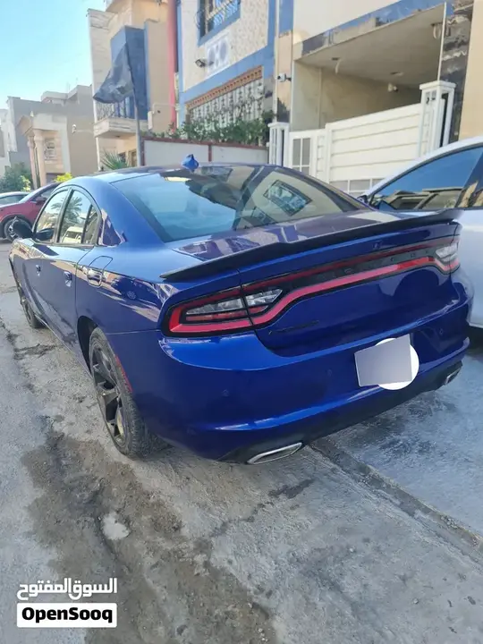 Dodge Charger 2020 photo 2