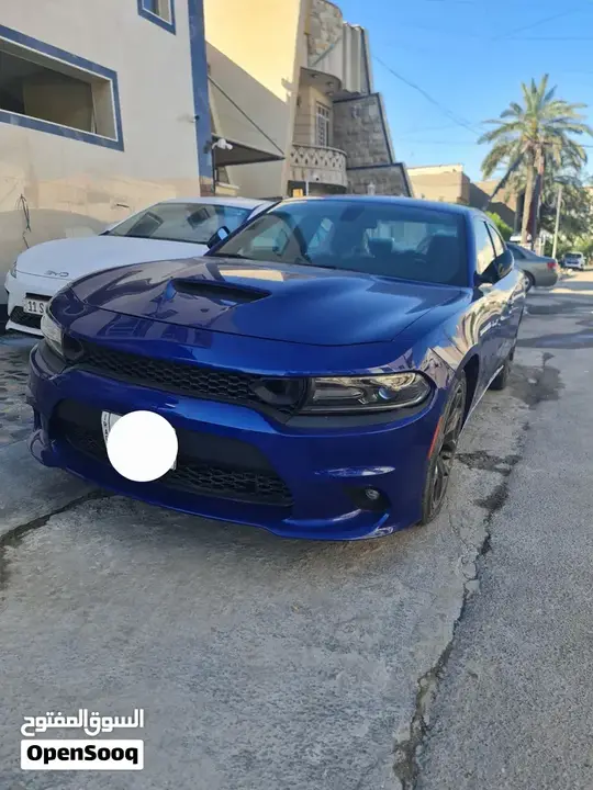 Dodge Charger
