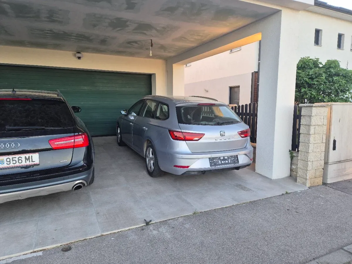 Seat Leon 2017 photo 2