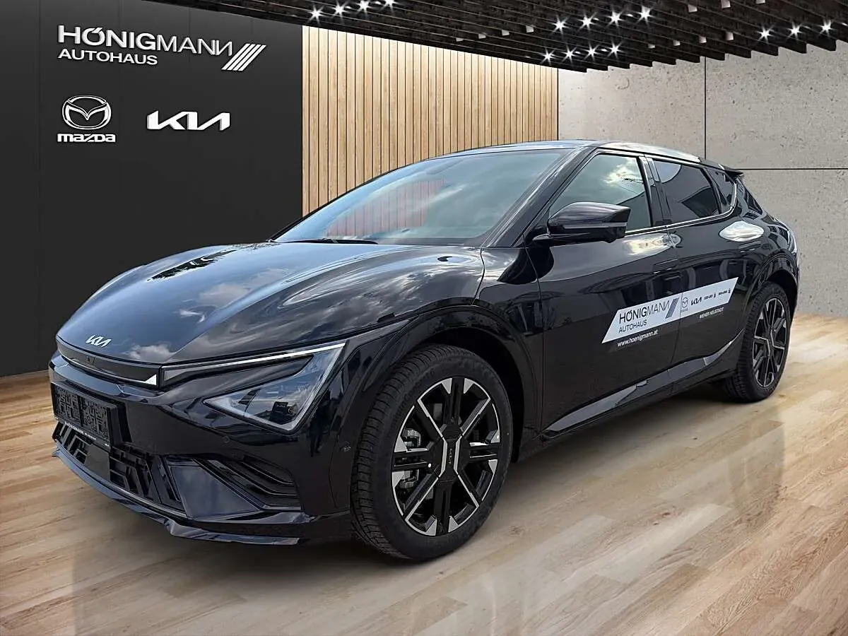 Kia Ev6