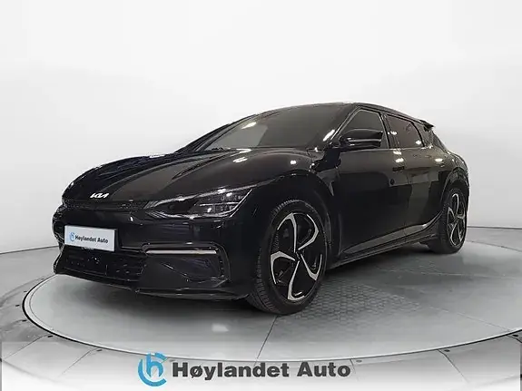 Kia Ev6