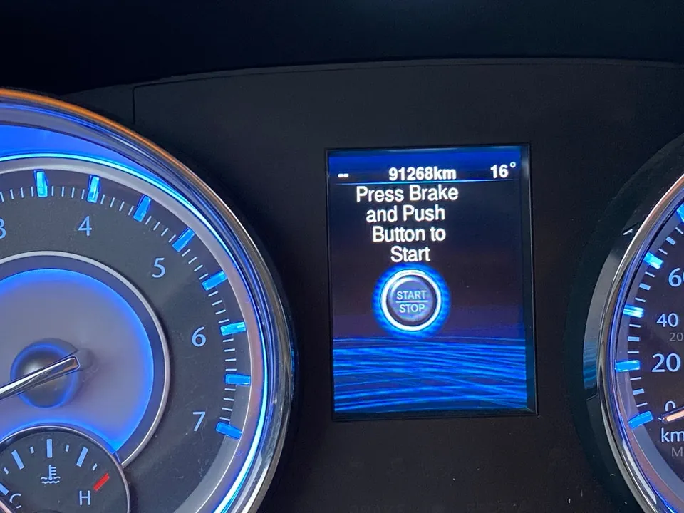 Chrysler 300 2013 photo 4