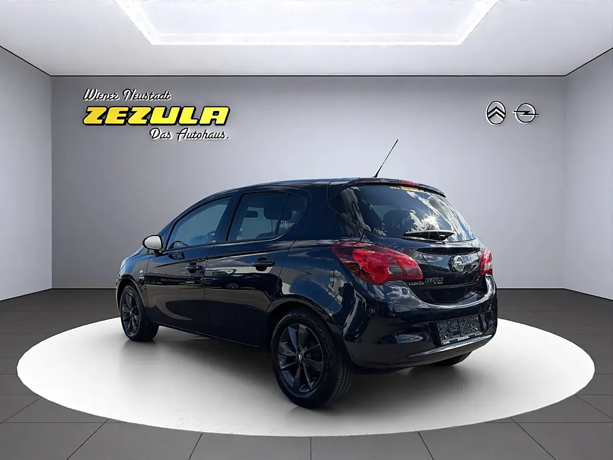 Opel Corsa 2019 photo 3