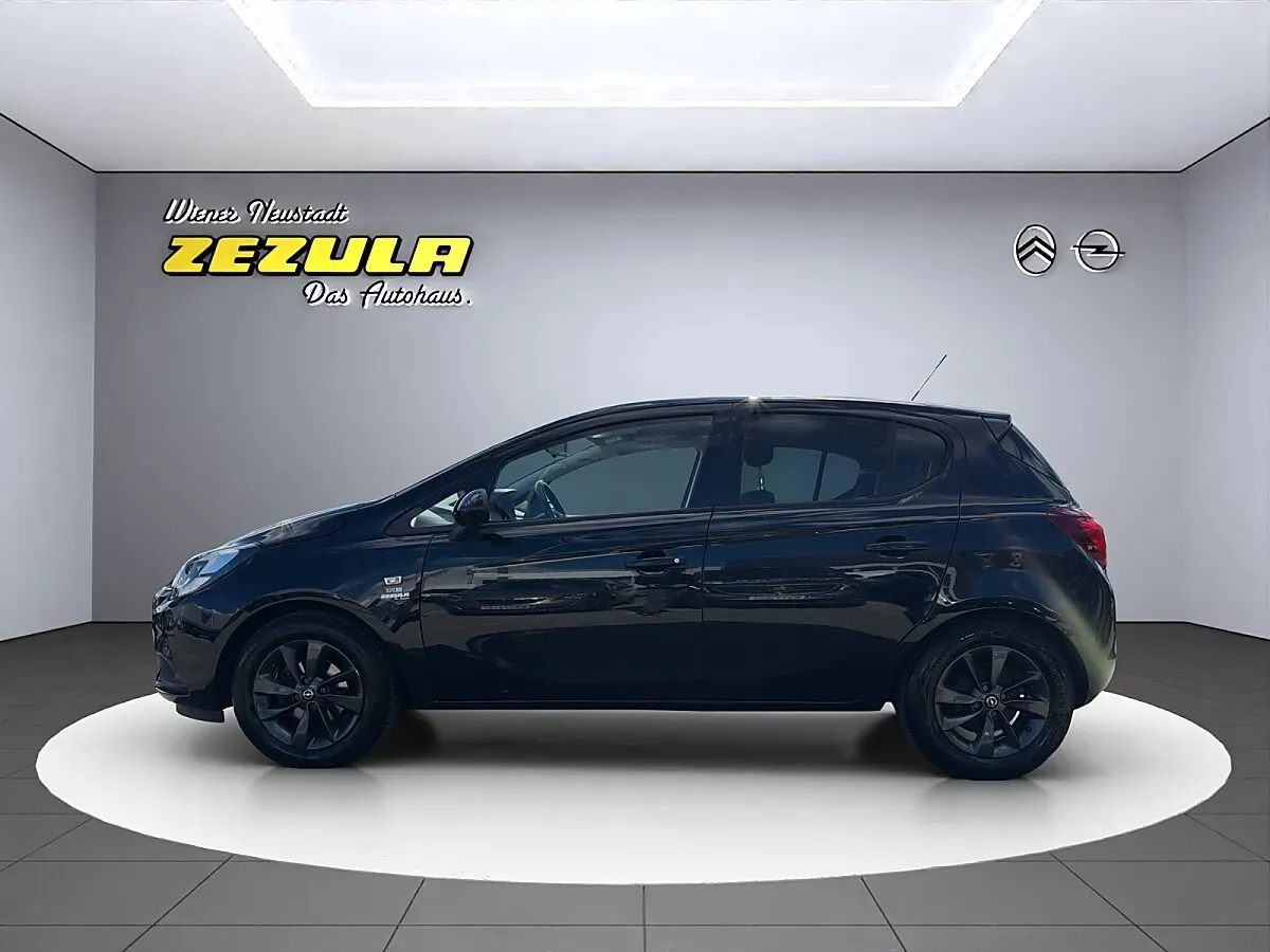 Opel Corsa 2019 photo 2