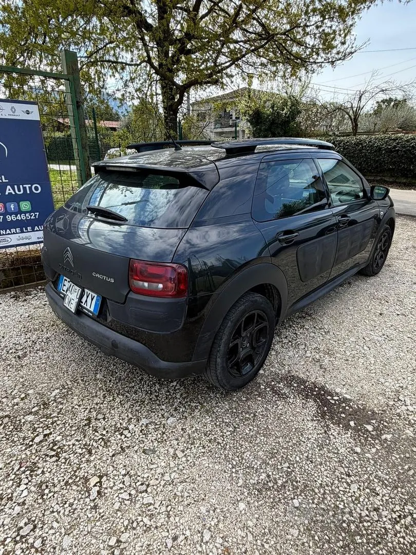 Citroen C4 Cactus 2015 photo 3