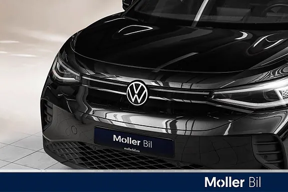 Volkswagen Id.4 2025 photo 2