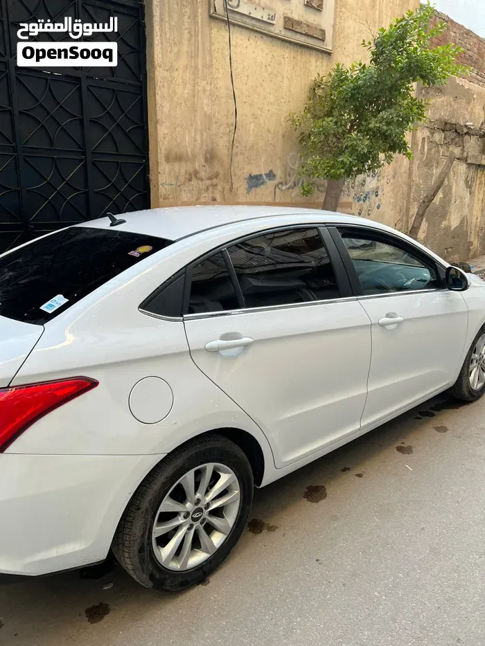 Chery Arrizo 5 2023 photo 3