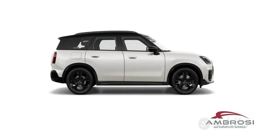 Mini Countryman 2026 photo 3