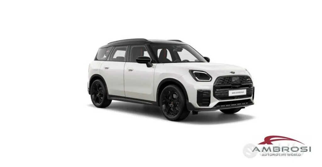 Mini Countryman 2026 photo 4