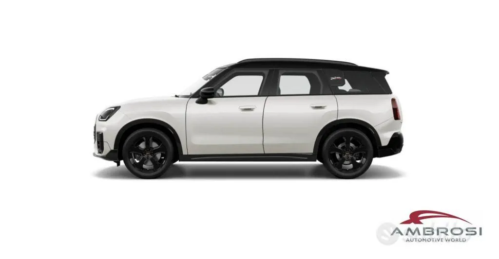 Mini Countryman 2026 photo 2