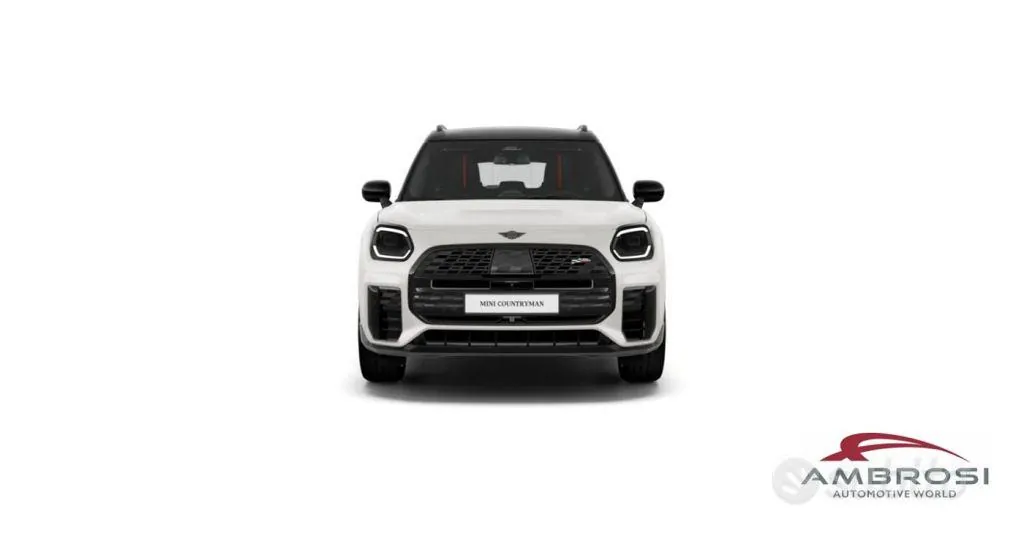 Mini Countryman 2026 photo 5