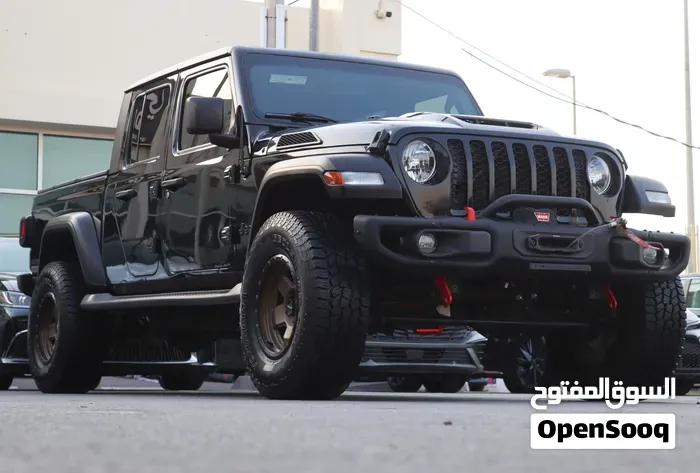 Jeep Gladiator 2020 photo 3