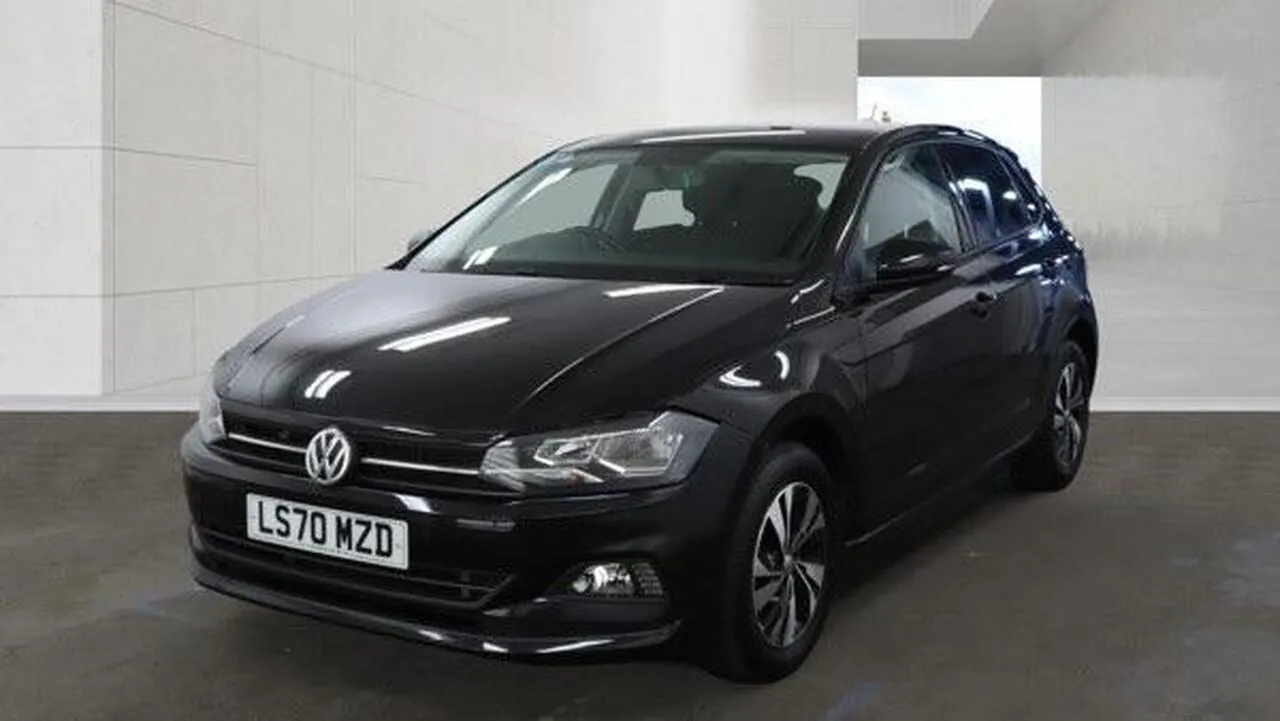 Volkswagen Polo 2020 photo 5