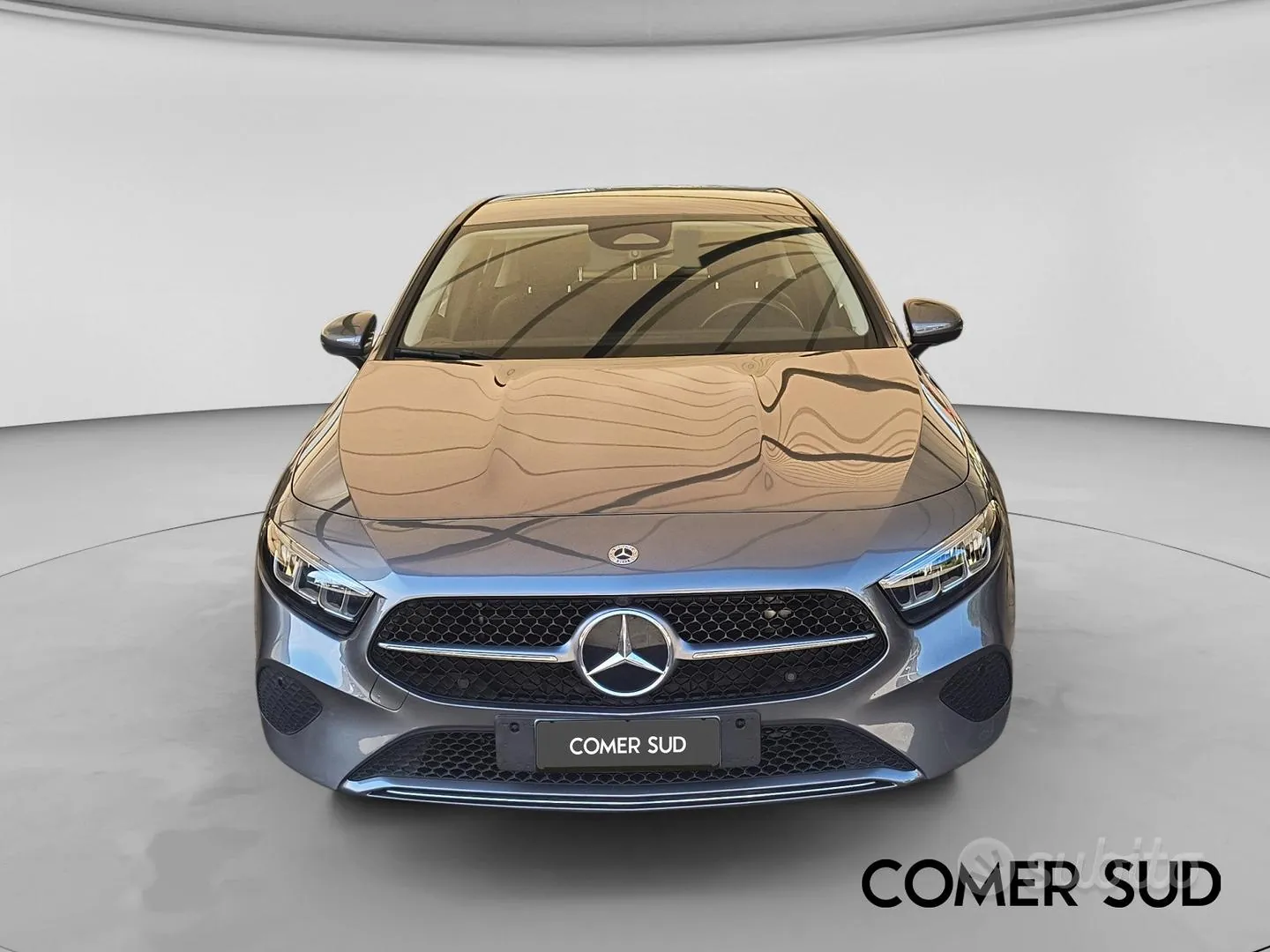 Mercedes-Benz A 2023 photo 2