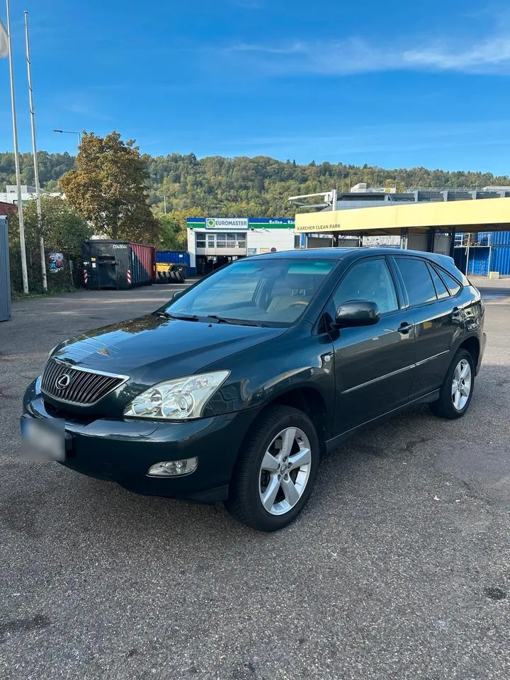 Lexus Rx 300