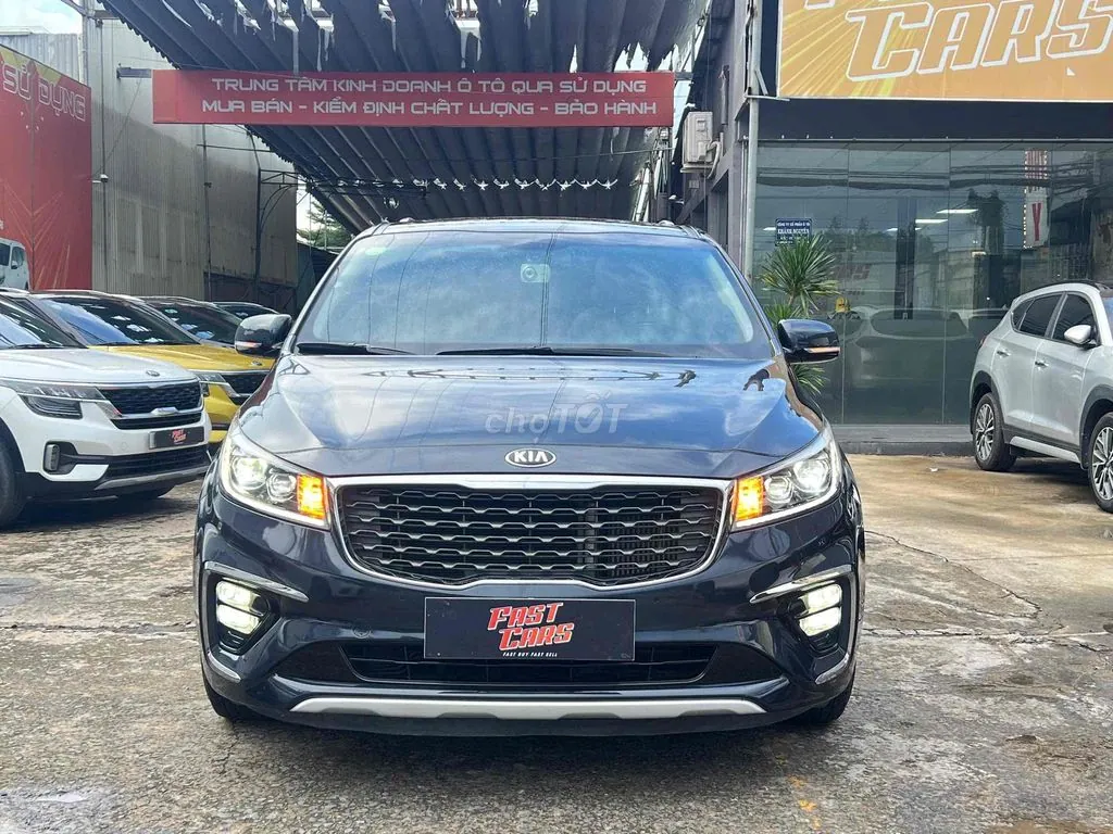 Kia Sedona