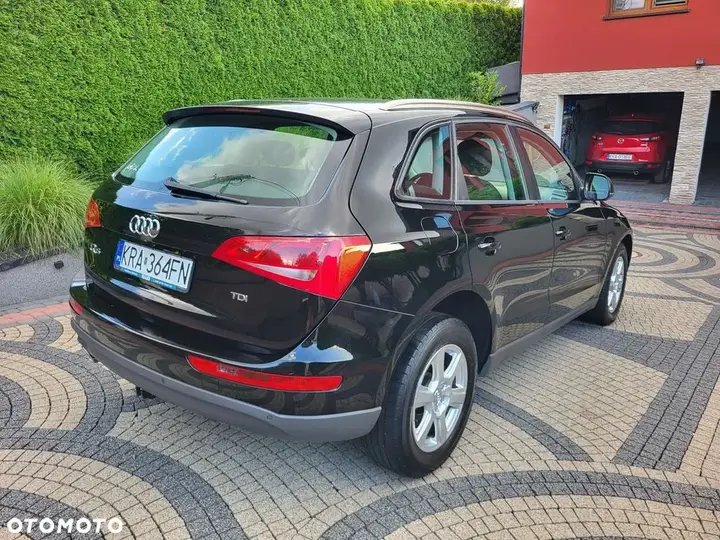 Audi Q5 2014 photo 5