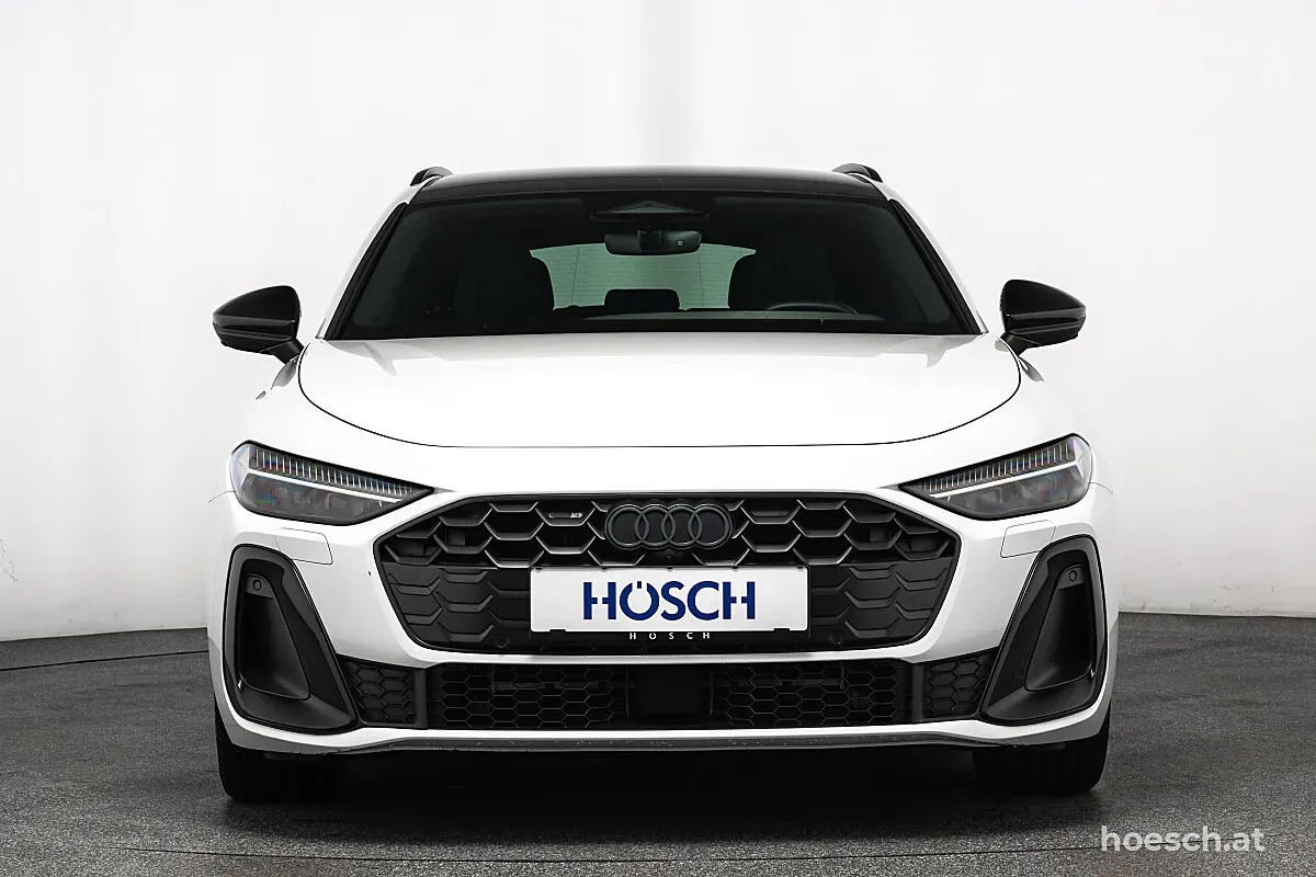 Audi A5 2025 photo 2